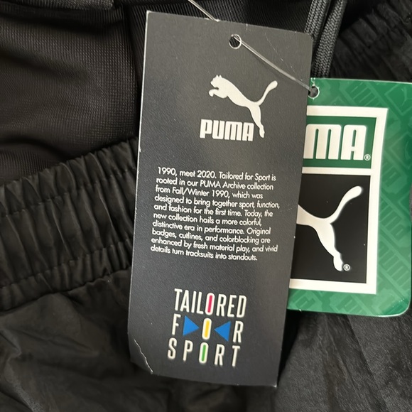 Puma Track Pants NWT SALE - Picture 10 of 11